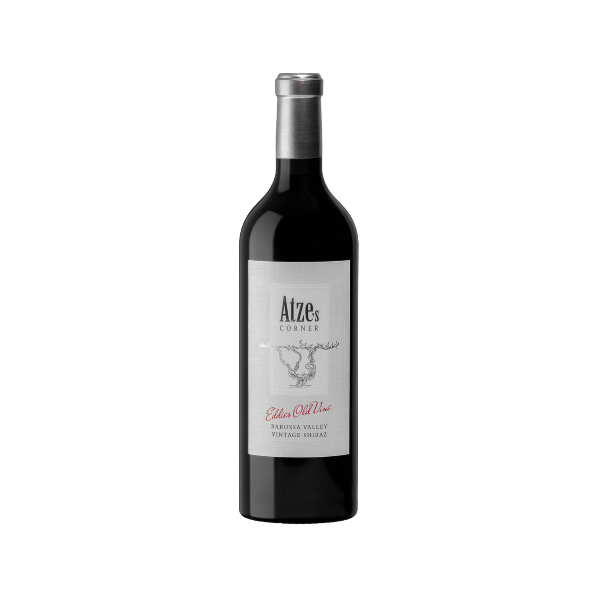 Atze&#39;s Corner Eddies Old Vine Shiraz 2021