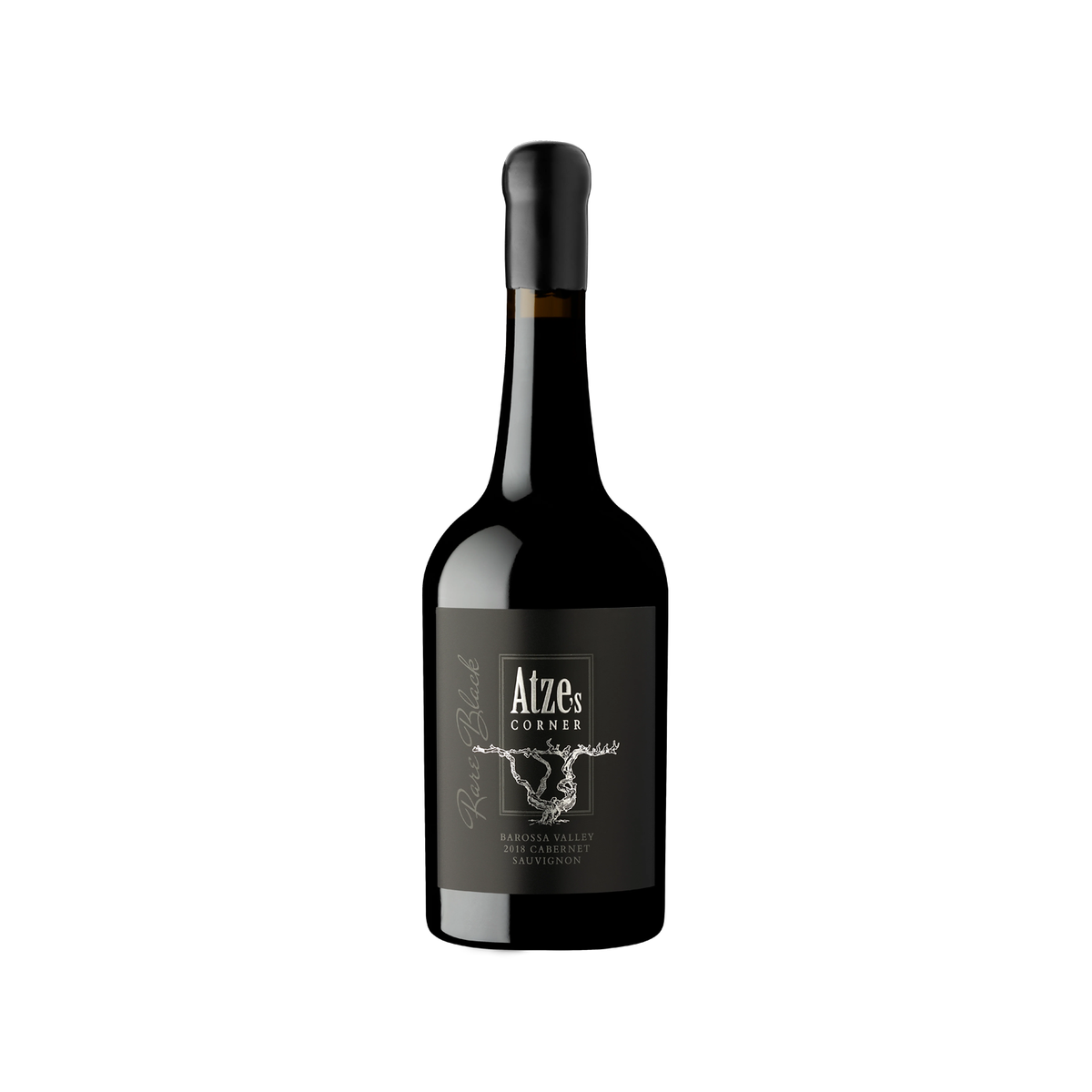 Atze&#39;s Corner Rare Black Cabernet Sauvignon 2021