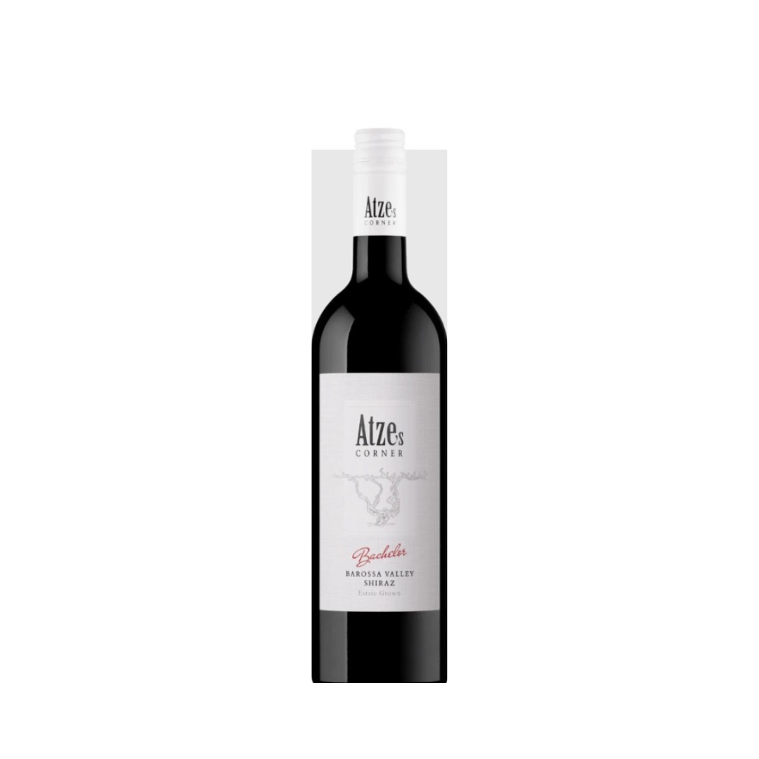 Atze&#39;s Corner The Bachelor Shiraz 2022