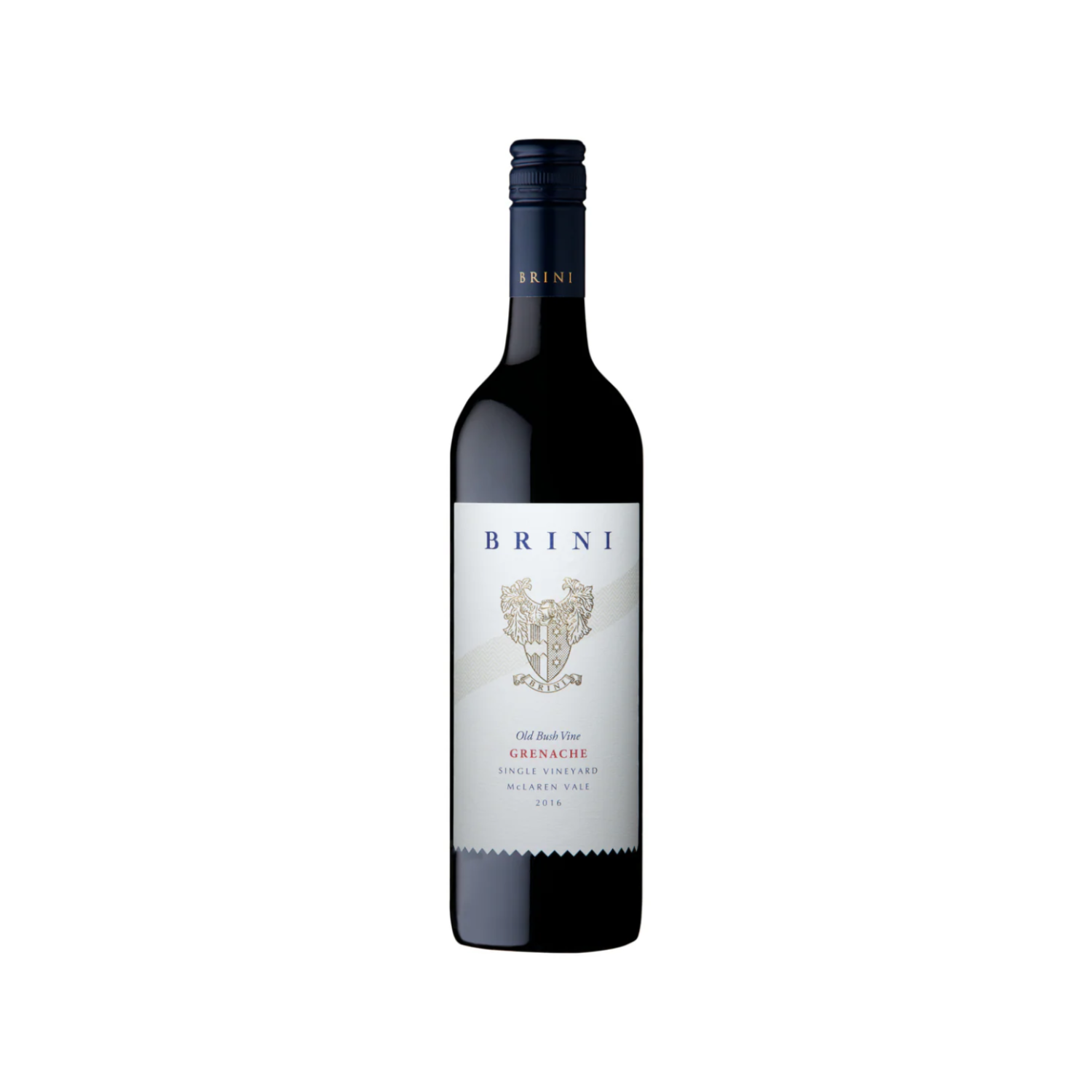 Brini Estate Old Bush Vine Grenache 2017
