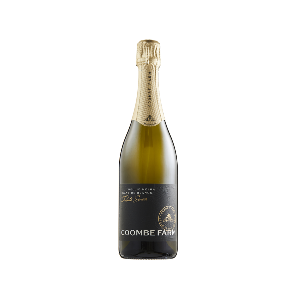 Coombe Tribute Blanc de Blancs 2019