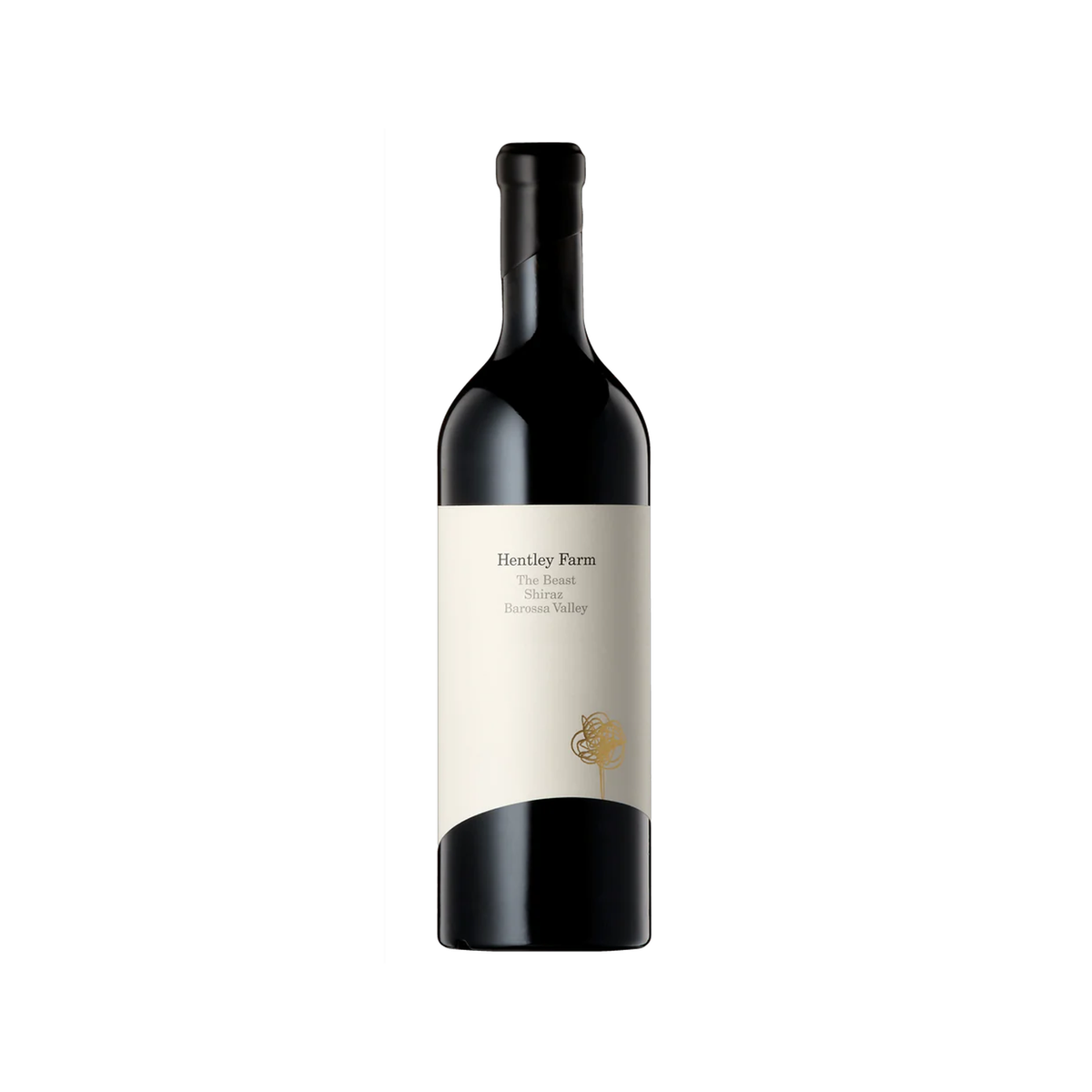 Hentley Farm The Beast Shiraz 2021