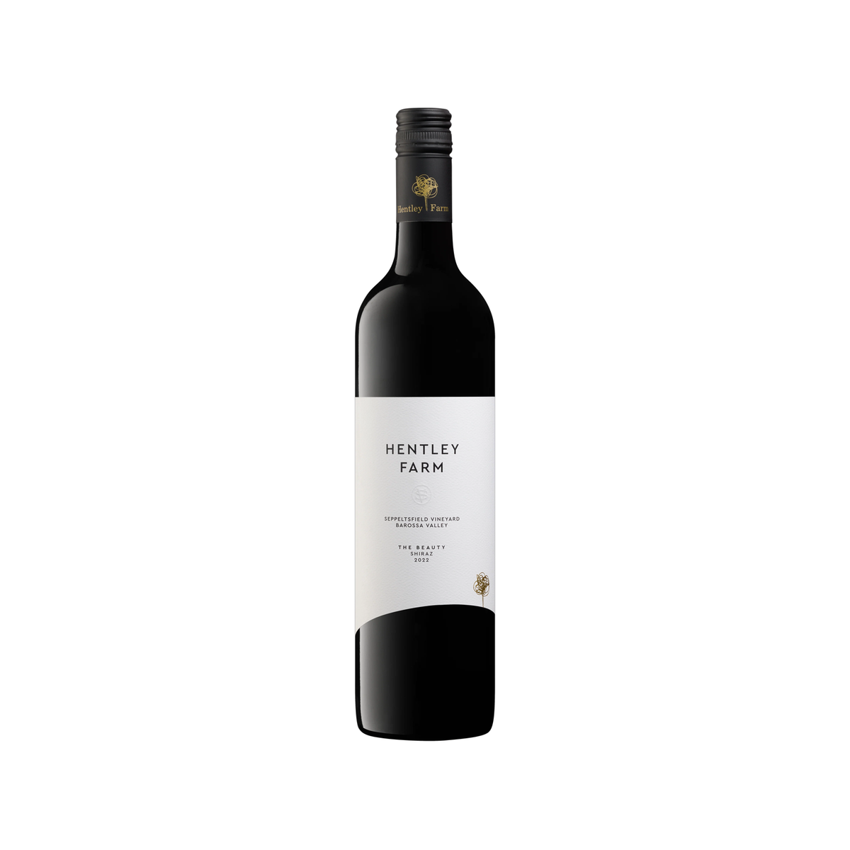 Hentley Farm The Beauty Shiraz 2022
