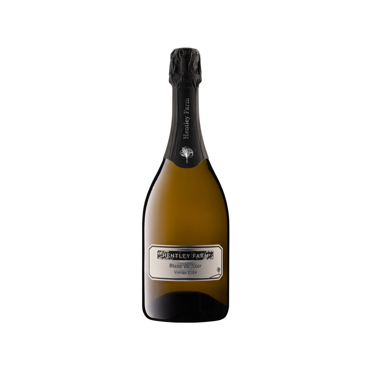 Hentley Farm Blanc de Noir 2024