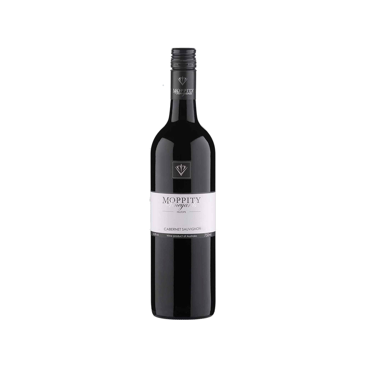 Moppity Vineyards Estate Cabernet Sauvignon 2021