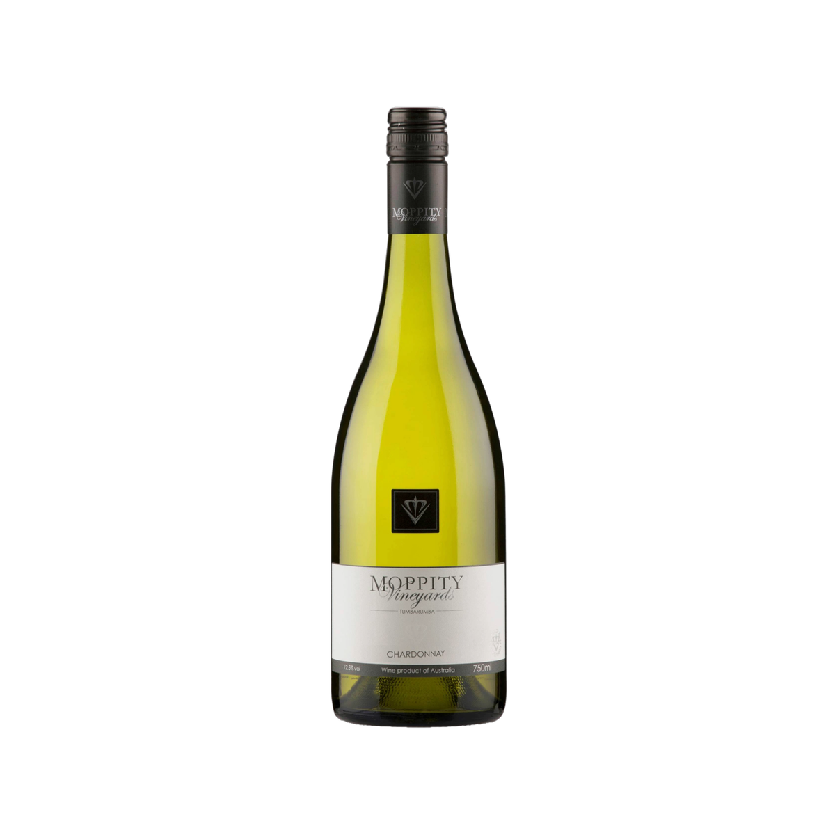 Moppity Vineyards Estate Chardonnay 2022