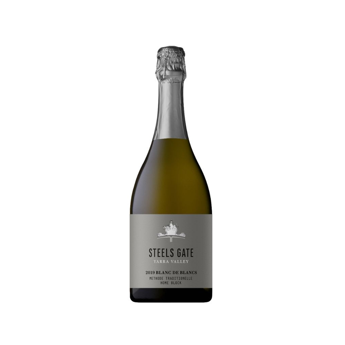 Steels Gate Blanc De Blancs 2019