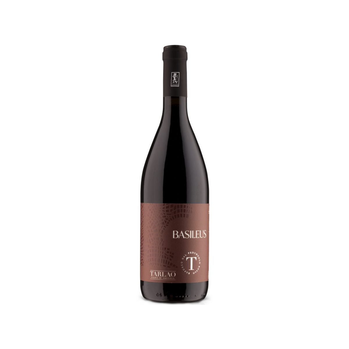 Tarlao Refosco Dal Peduncolo Rosso 2023