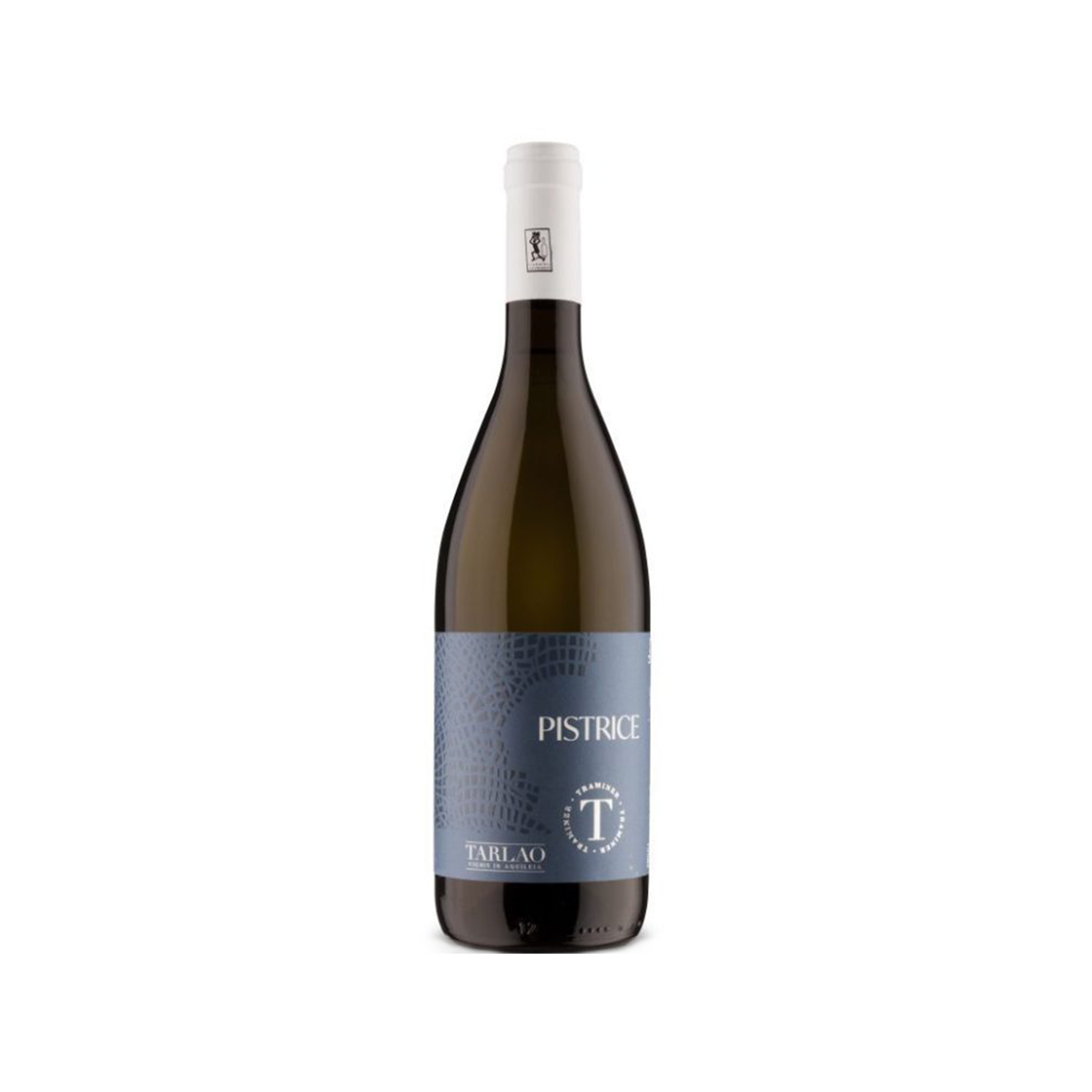 Tarlao Traminer Pistrice 2023